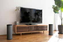 画像をギャラリービューアに読み込む, QonLess スピーカー(高音質)