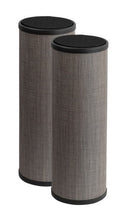 画像をギャラリービューアに読み込む, QonLess スピーカー(高音質)