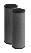 画像をギャラリービューアに読み込む, QonLess スピーカー(高音質)